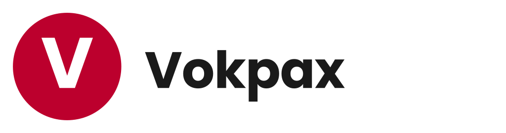 Vokpax